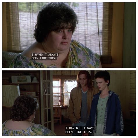 Quotes From Gilbert Grape