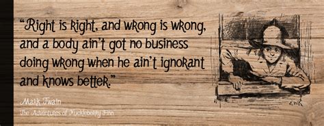 Quotes From Huck Finn With Page Numbers