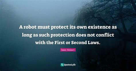 Quotes From I Robot