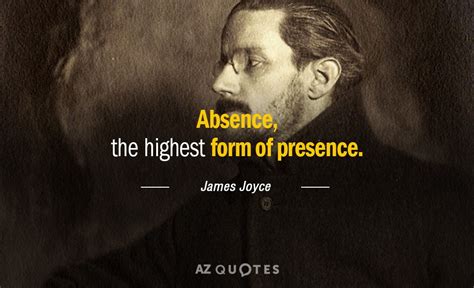 Quotes From James Joyce