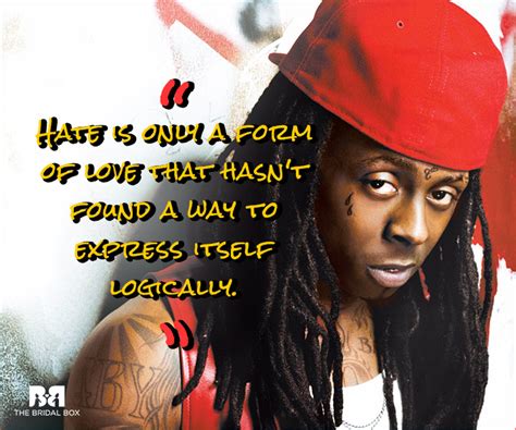 Quotes From Rap Songs