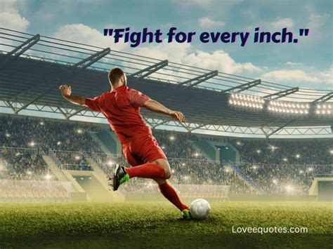 Quotes From Soccer