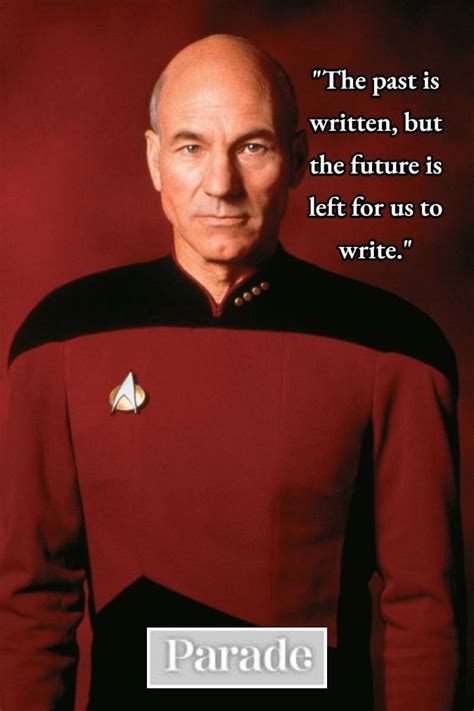 quotes from star trek next generation