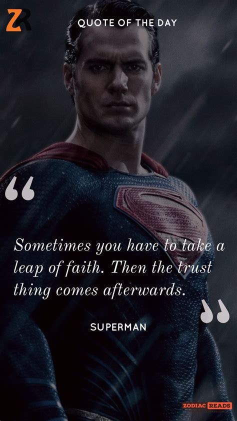 Quotes From Superman