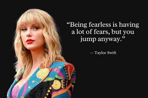 Quotes From Taylor Swift