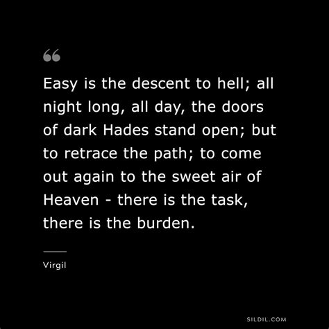 Quotes From The Aeneid