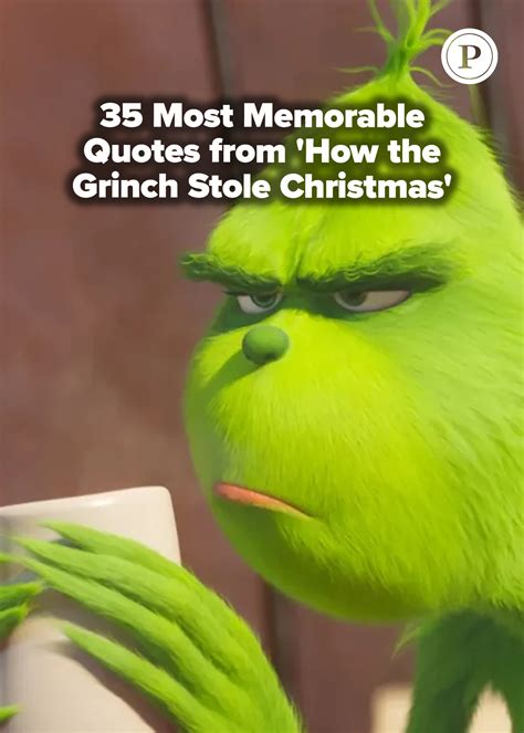 Quotes From The Grinch