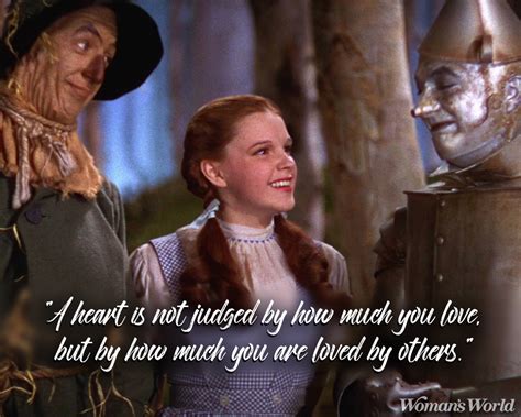 Quotes From Wizard Of Oz Book