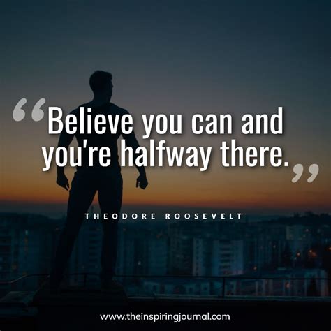 Quotes In Believe