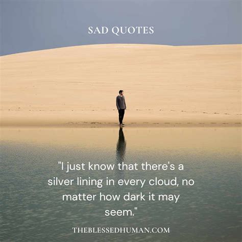 Quotes In Sadness