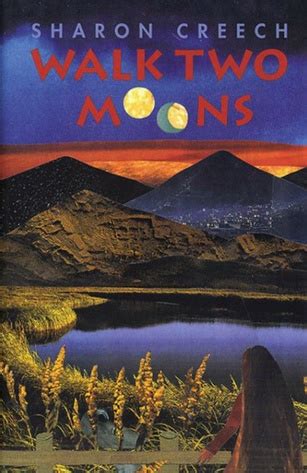 Quotes In Walk Two Moons