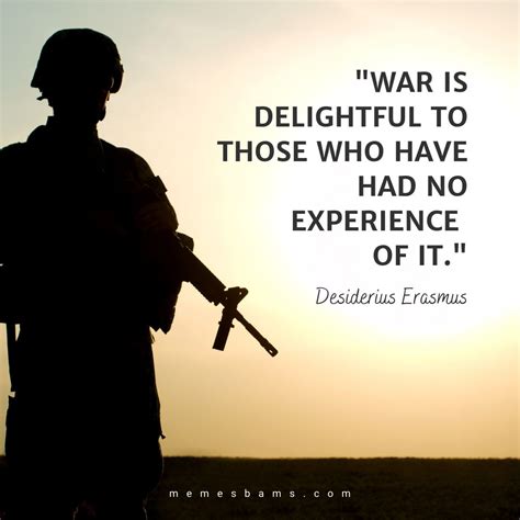 Quotes In War