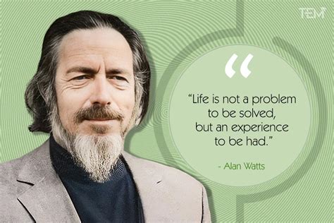 Quotes Of Alan Watts