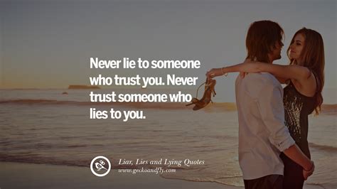 Quotes Of Lying
