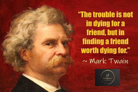 Quotes Of Mark Twain