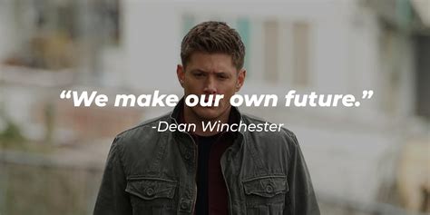 Quotes Of Supernatural