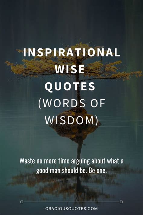 Quotes Of Wisdom