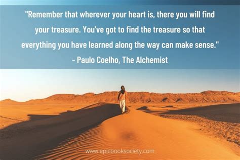 Quotes On Alchemist