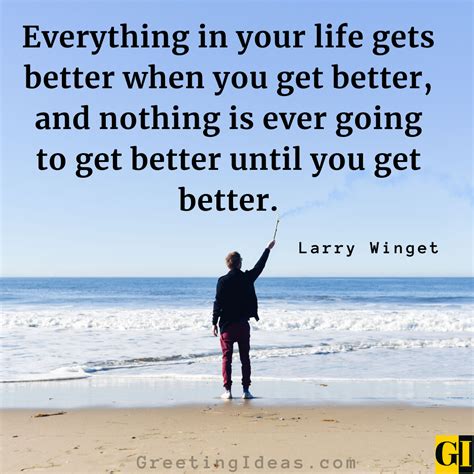 Quotes On Better