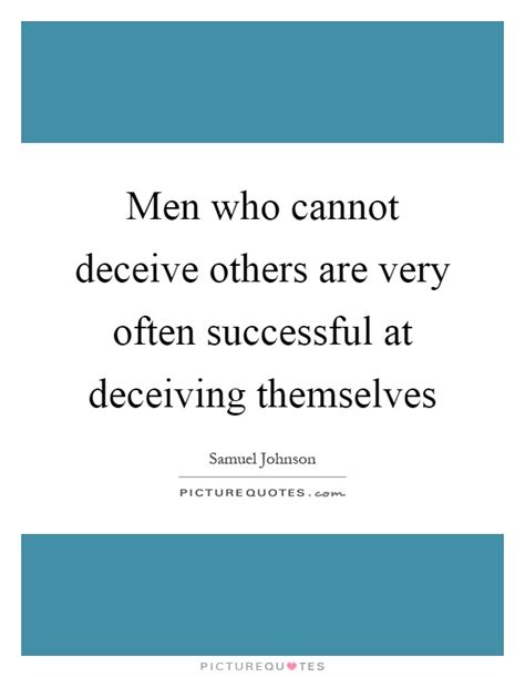 Quotes On Deceive