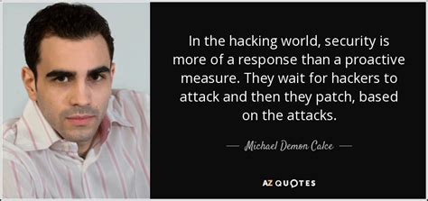 Quotes On Hacking