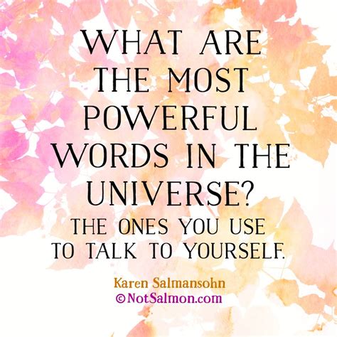 Quotes On Self Esteem