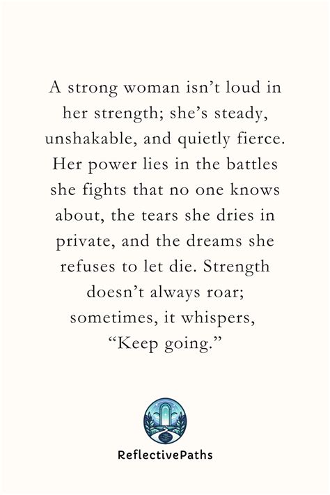 Quotes On Strength