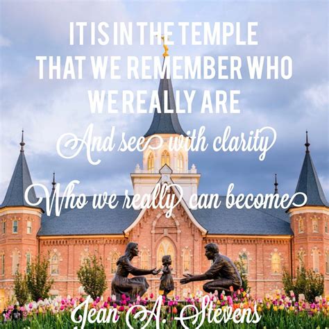 Quotes On Temple Visit