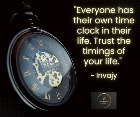 Quotes On Time