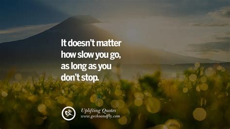 Quotes On Uplifting