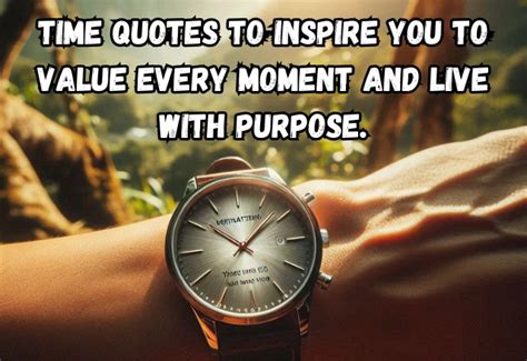 Quotes Re Time