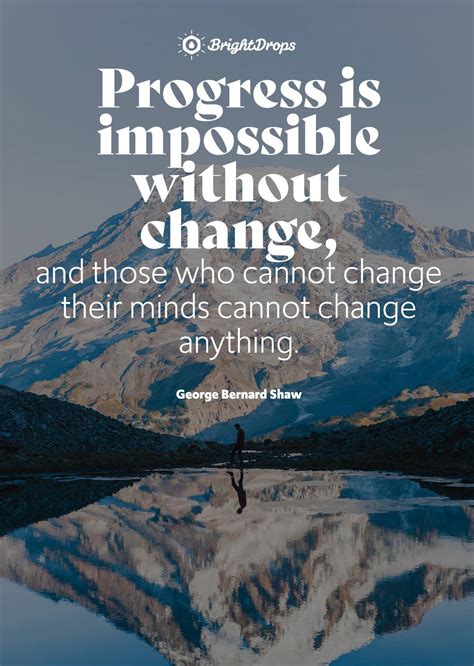 Quotes Regarding Change
