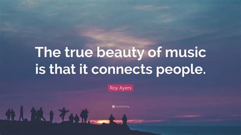 Quotes Regarding Music