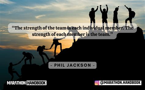 Quotes Regarding Teamwork