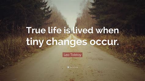 Quotes True Life