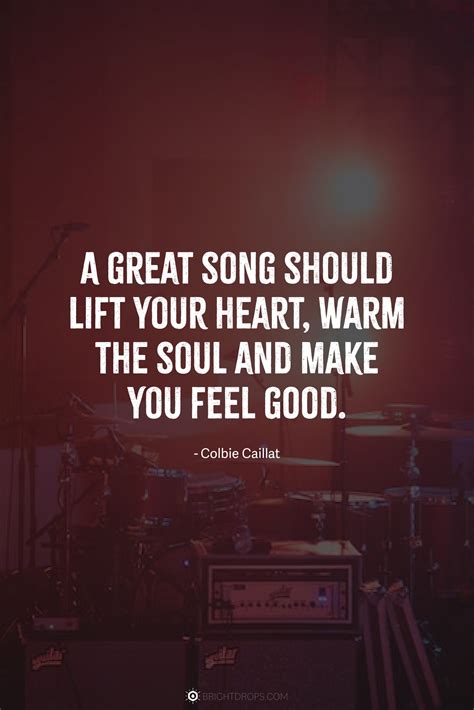 Quotes With Songs