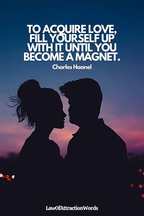 Read Online Quotes On Attraction And Love 