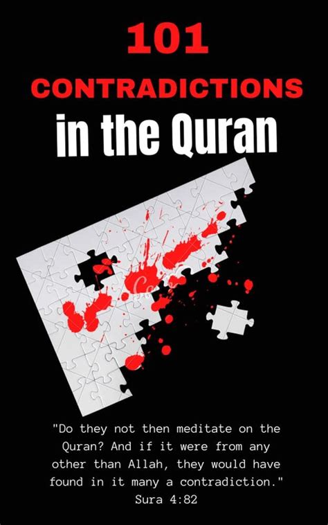 Quran Contradictions