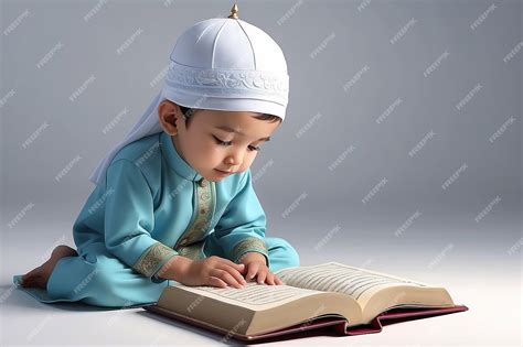 Quran Def Kid