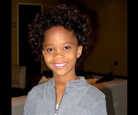 quvenzhane wallis biography of michael