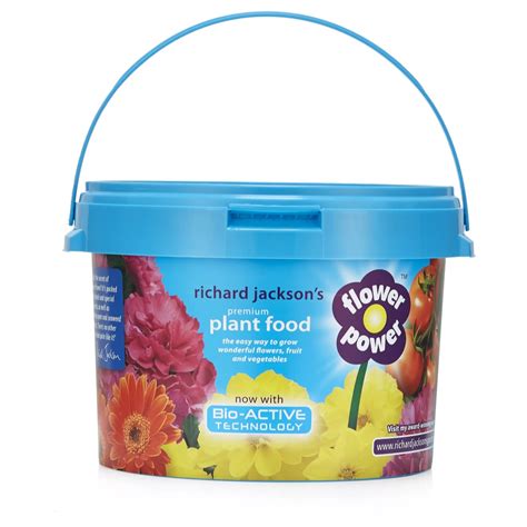 qvcuk: Save over 35% on a Richard Jackson plant care kit Milled