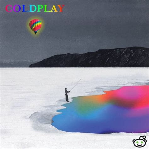 r/Coldplay on Reddit: Here