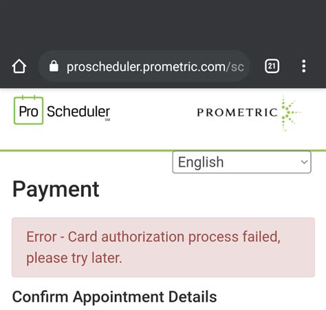 r/Step2 - Prometric Error: "Error - The eligibility id entered has ...