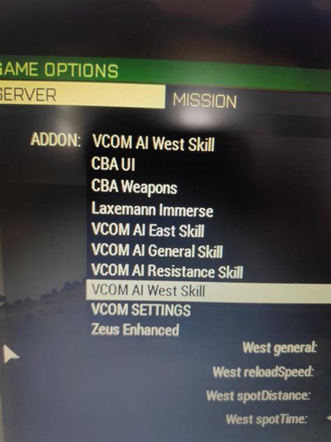 r/arma on Reddit: Are bCombat, Vcom AI, and ASR AI3 all compatible? If