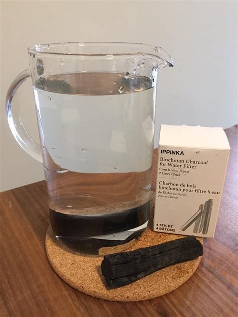 r/askscience - When a water filter (e.g. Brita filter) is past its ...