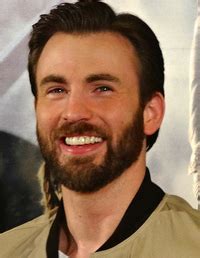 r/astrology - Actor Chris Evans