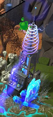 r/dysmantle - 2nd Transmission Tower. No mana beads on me …