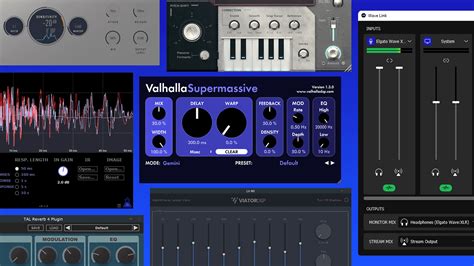 r/elgato on Reddit: Wave Link Update 1.4 - VST …