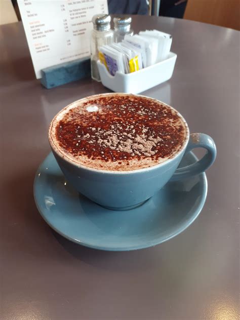 r/galway on Reddit: On the hunt for the best mocha in Galway …