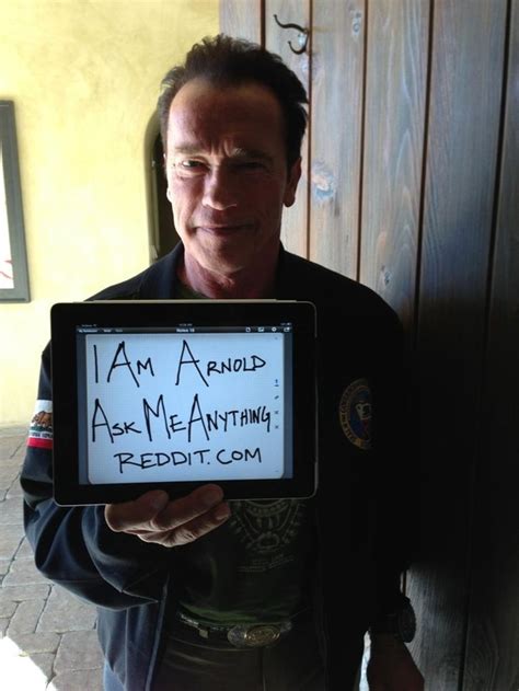 r/savedyouaclick on Reddit: See what Arnold Schwarzenegger did …